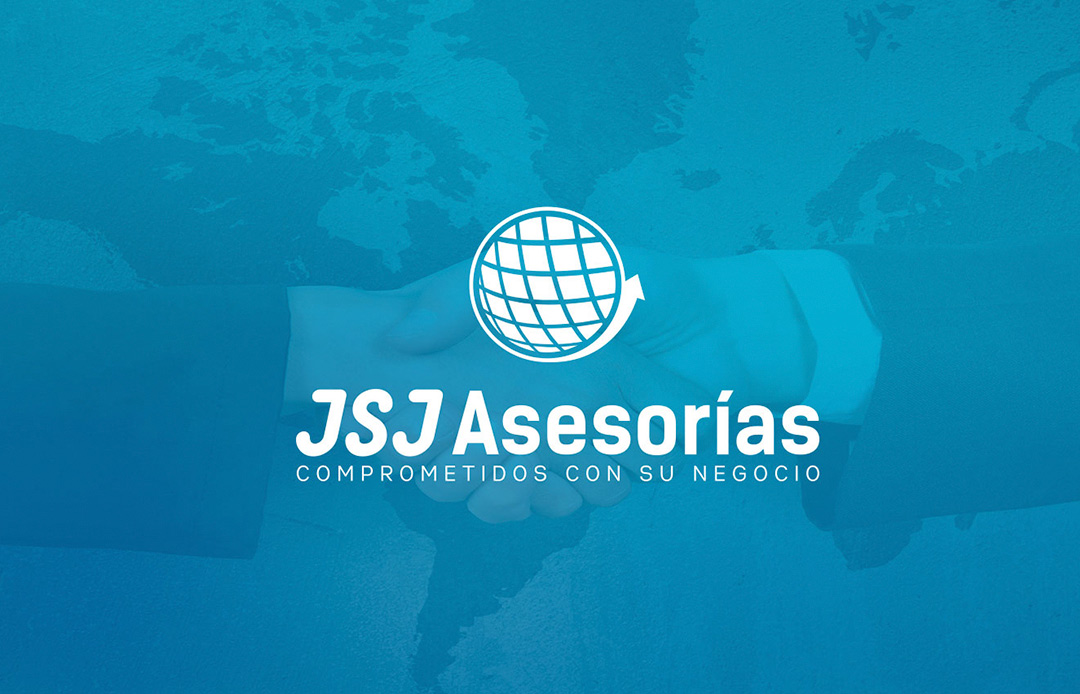 Logotipo Jsj Asesorías