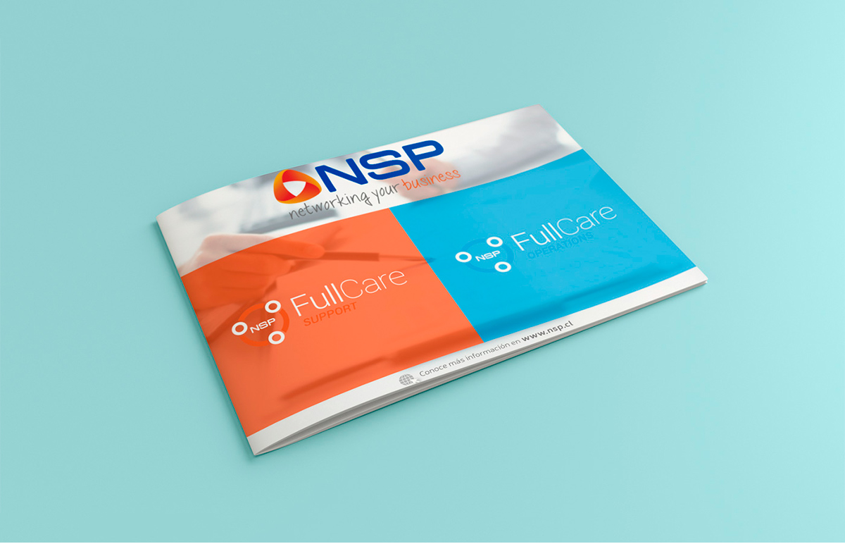 Brochure NSP